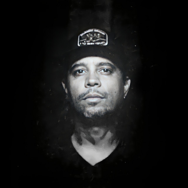 Nacho Londoño cover art