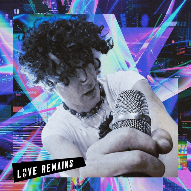 Love Remains