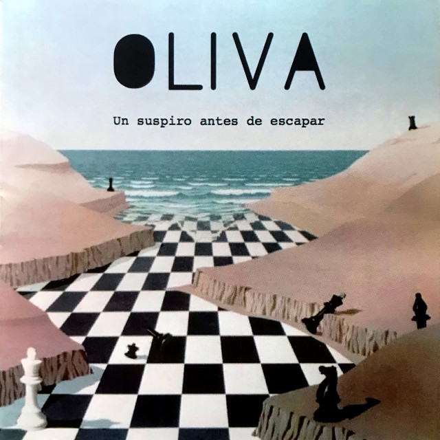 Un Suspiro Antes de Escapar cover art