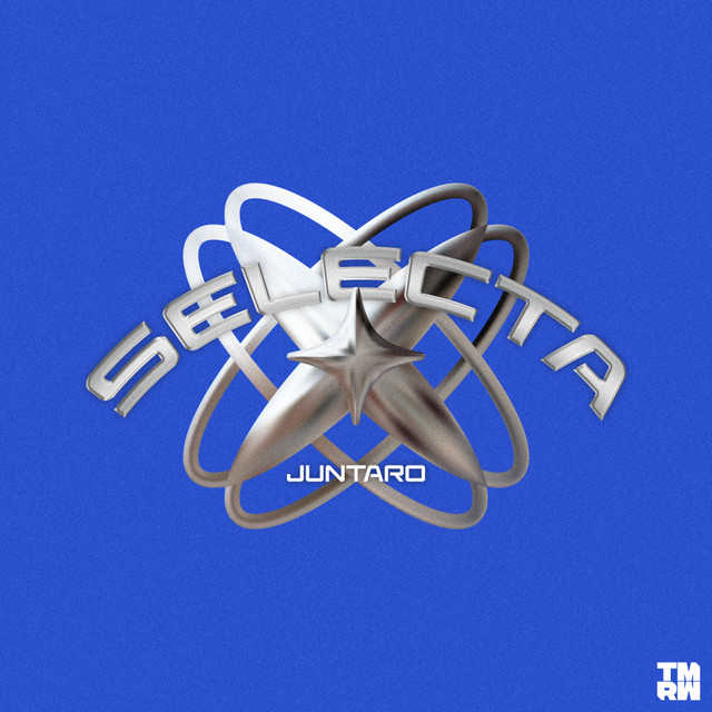 Selecta - Extended Mix album art