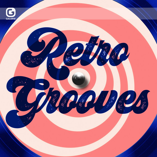 Retro Grooves cover art