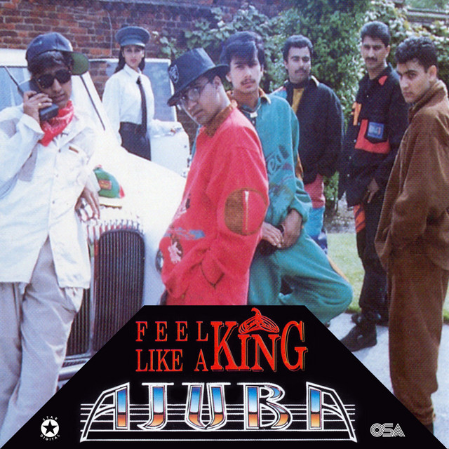 undefined album image