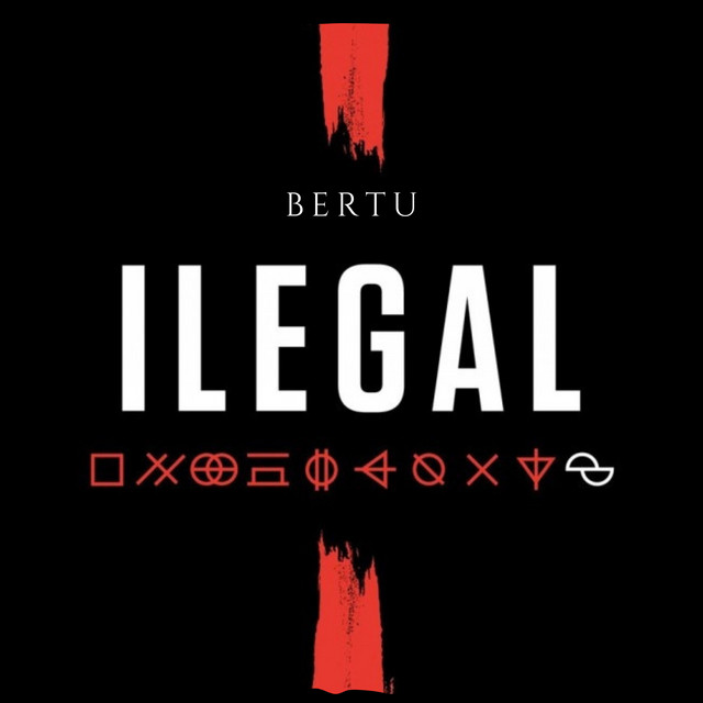 Ilegal cover art