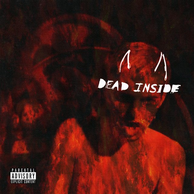 Dead Inside cover art
