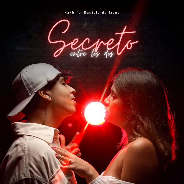 Secreto entre los dos cover art