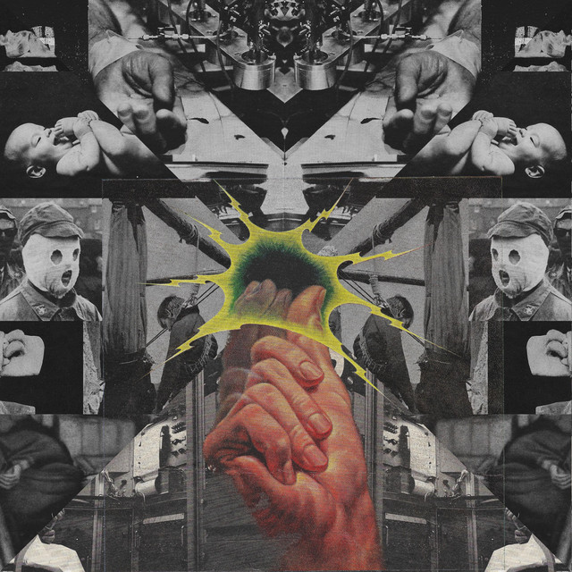 Germ U.S.A - Album by Germ U.S.A | Spotify