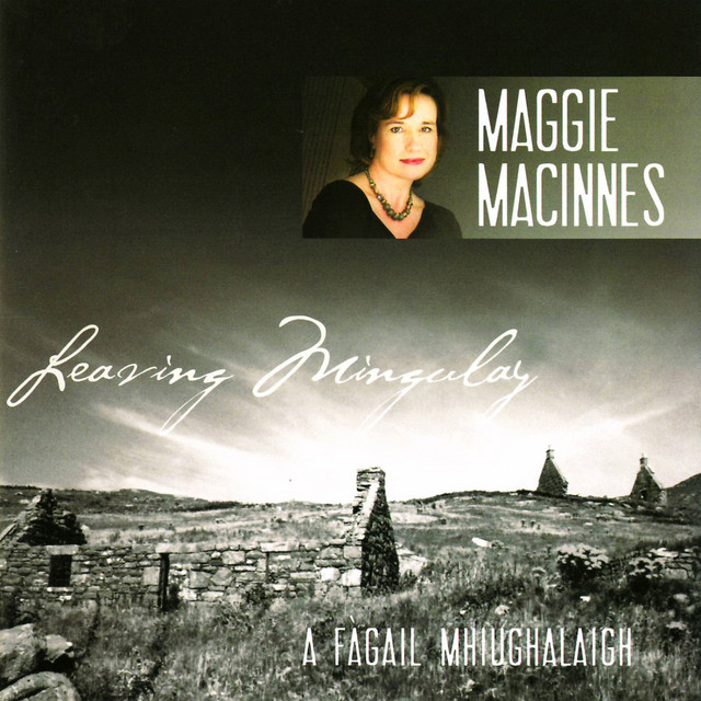 Maggie MacInnes Photo