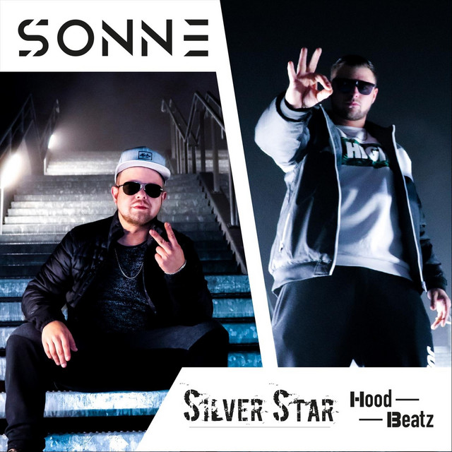 Sonne cover
