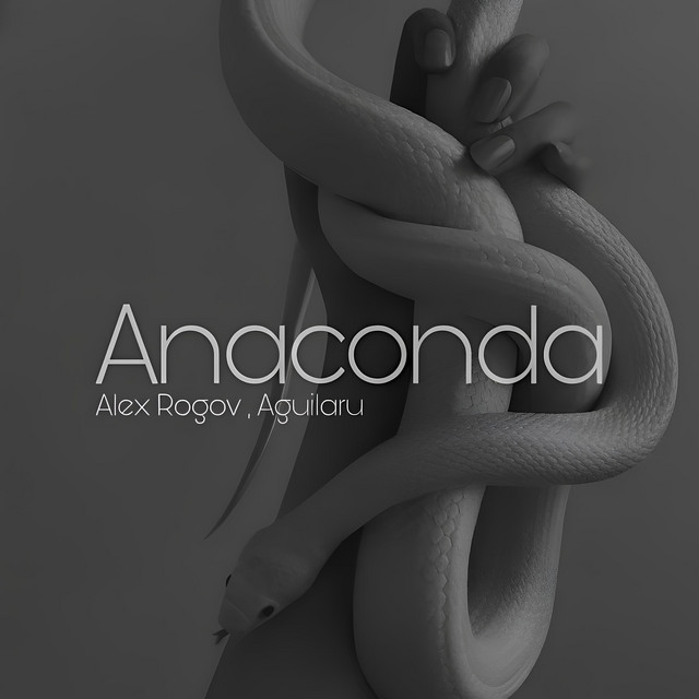 Anaconda