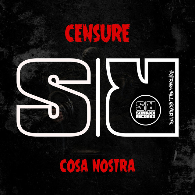 Cosa Nostra - Original Mix cover art