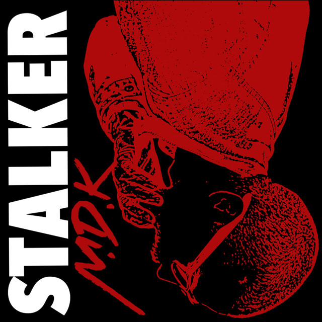 M D K cover art