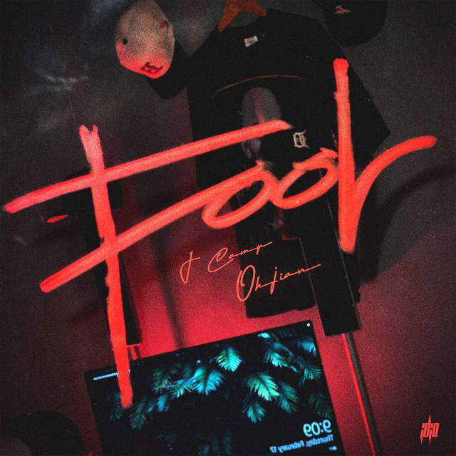 F.O.O.L cover art