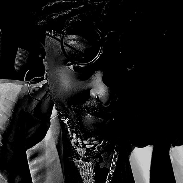 Skyboy street master – she love it