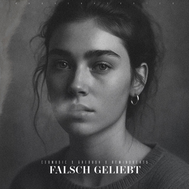 Falsch geliebt cover