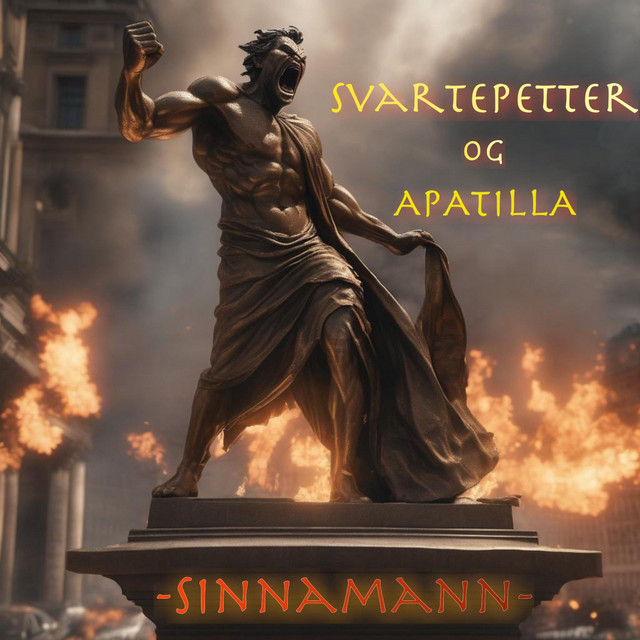 undefined album image