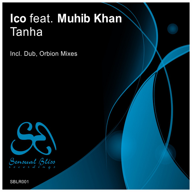 Tanha cover art