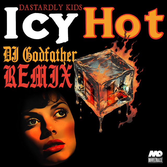 Icy Hot - DJ Godfather Remix