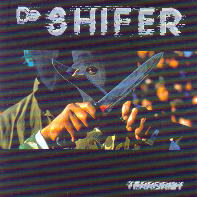 Обкладинка: Без тебе — De Shifer