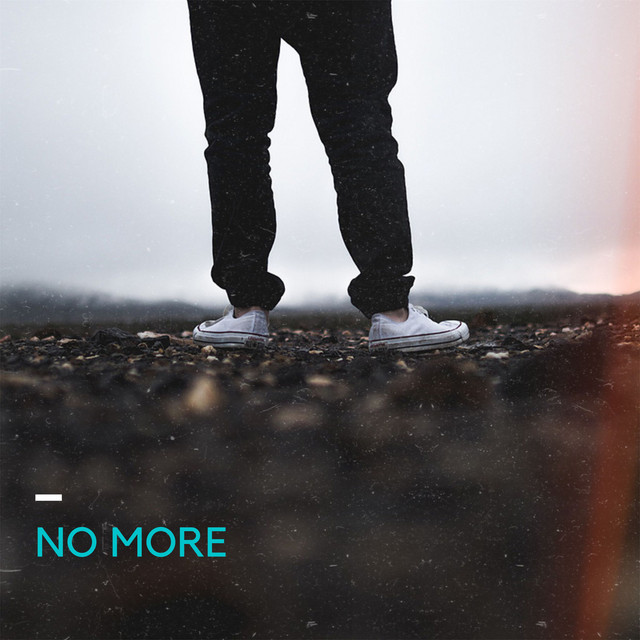 Обкладинка: No more — Limb Ilexxx