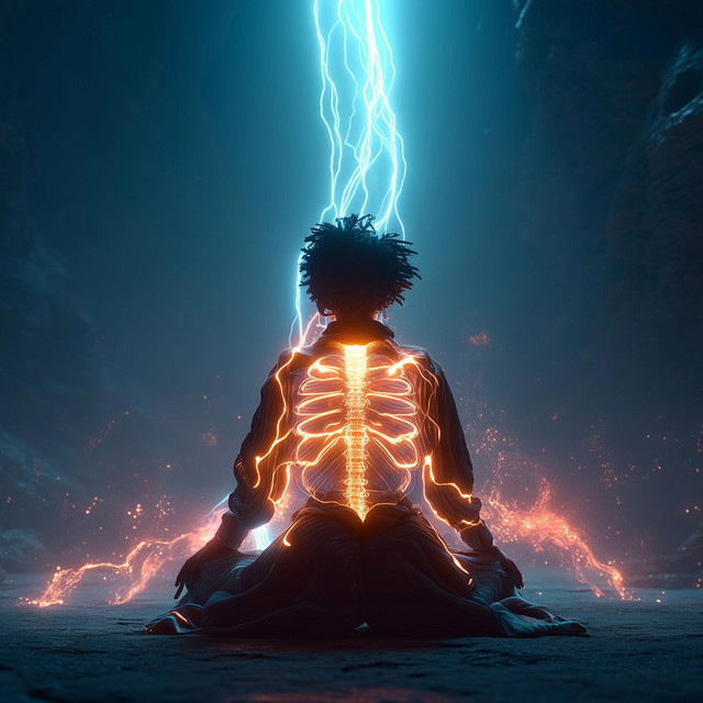 AI ≠ Artificial album cover
