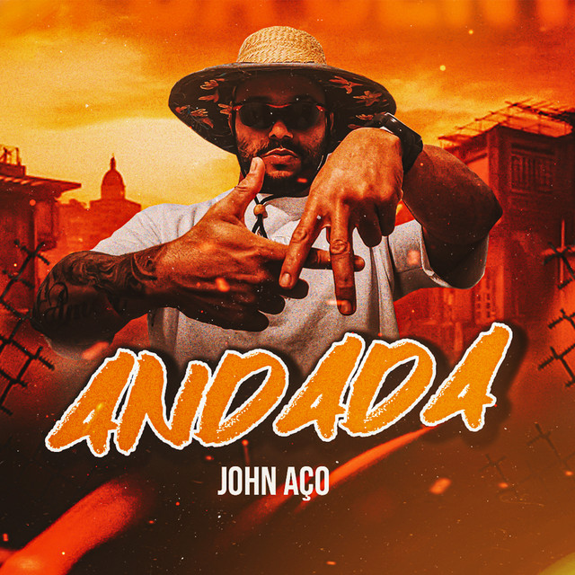 Andada