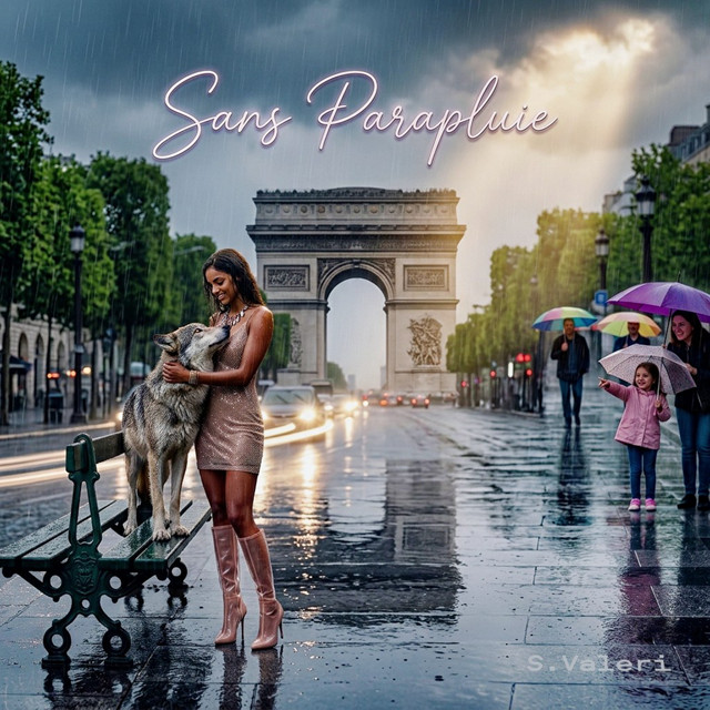 Sans Parapluie