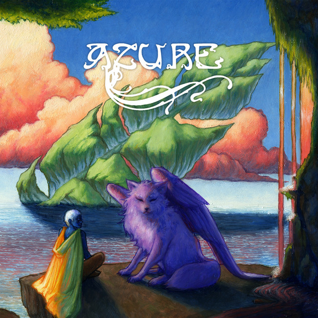 Fym cover art