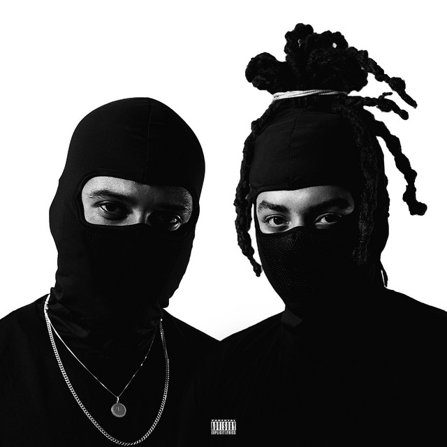 It Ain't Safe cover art