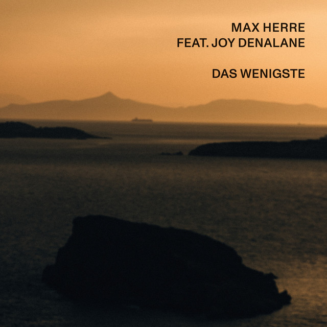 Das Wenigste - Biztram Version
