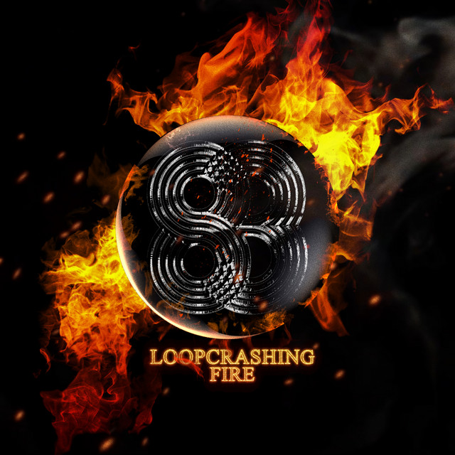 Fire album art