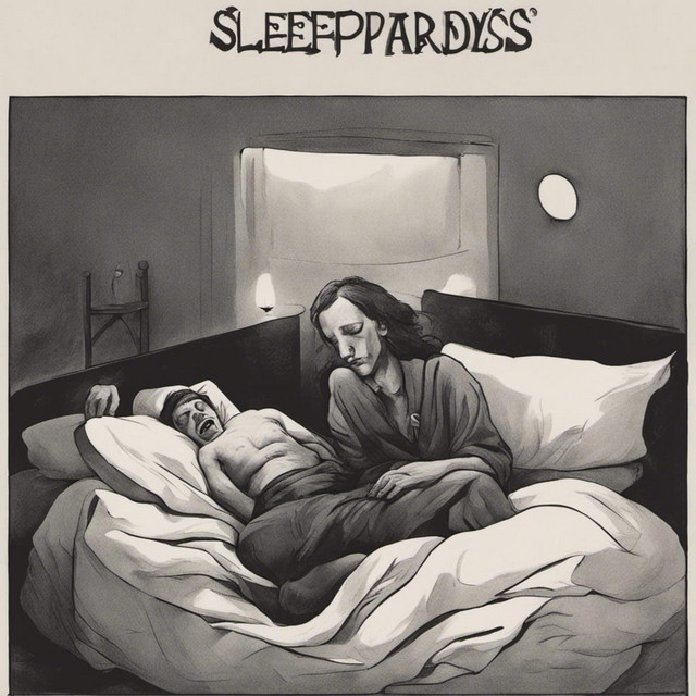 paralizzato 2 (lucid dreams) cover art