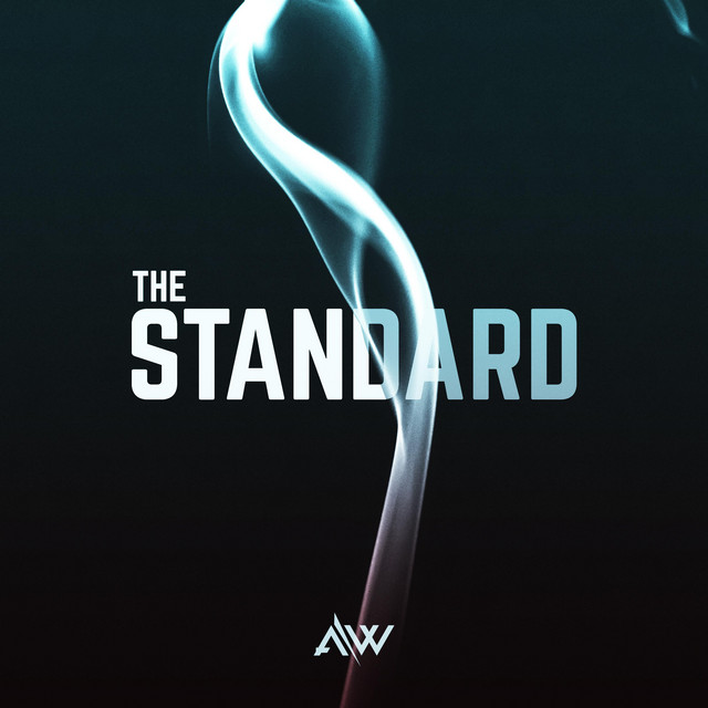 The Standard cover