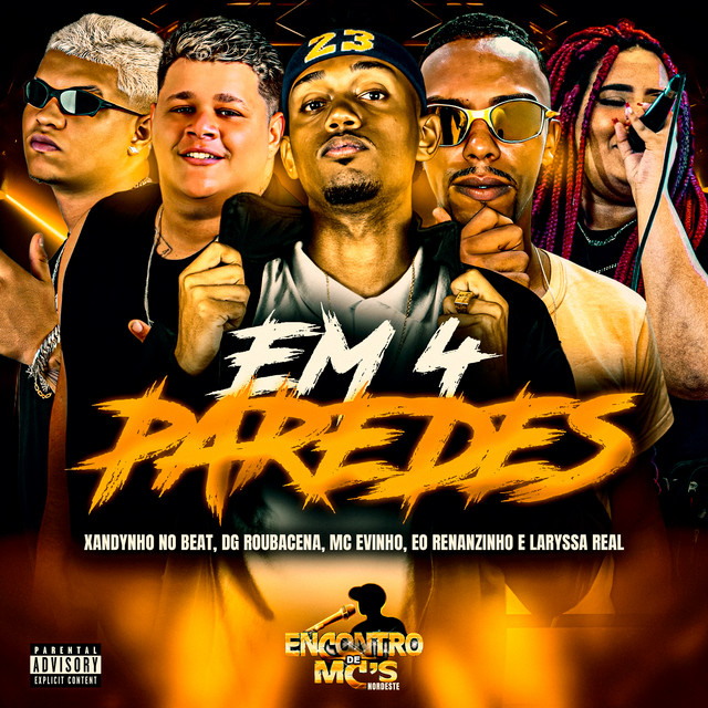 EM 4 PAREDES