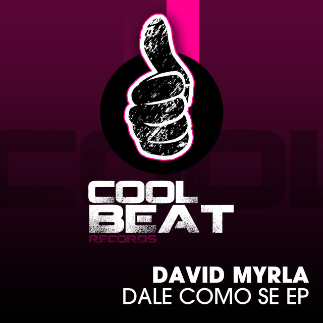 Dale Como Se (Original Mix) cover art