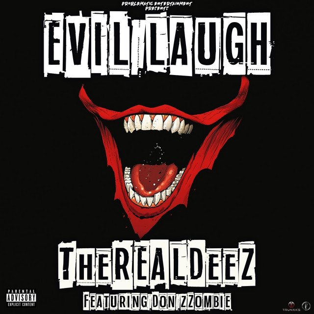 Evil Laugh