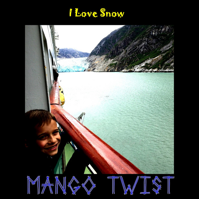 Mango Twist band image