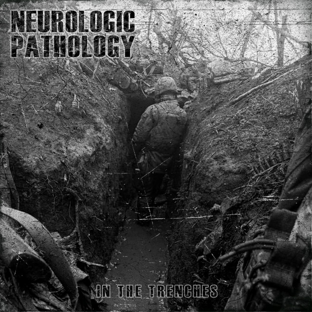 Обкладинка: In The Trenches — Neurologic Pathology