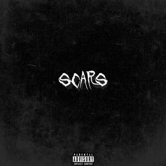 scaRs cover art