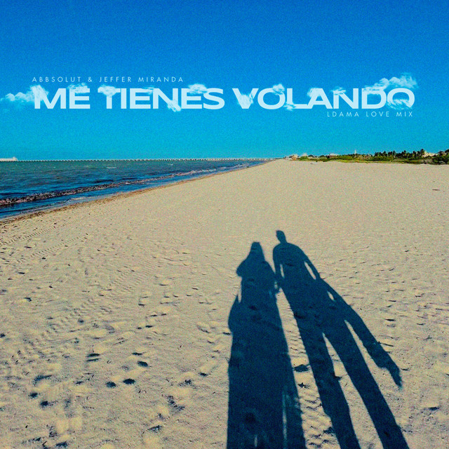 Me Tienes Volando - LDAMA Love Mix