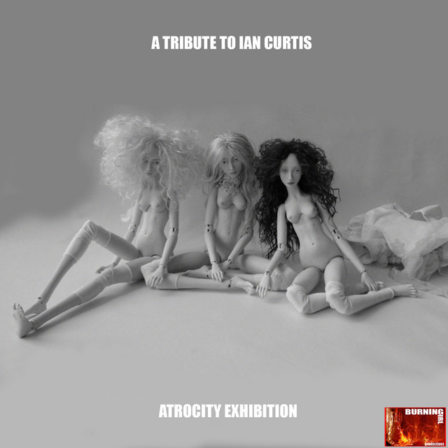 Tribute to Ian Curtis