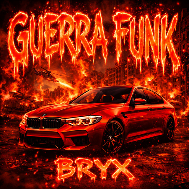 Guerra Funk