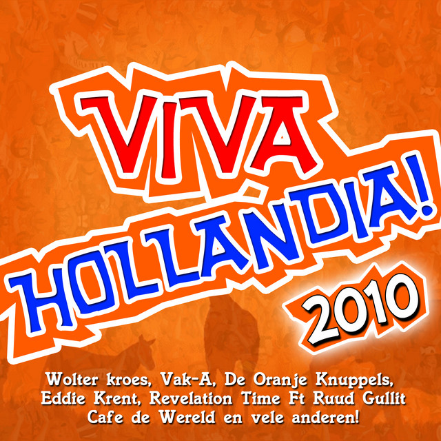 Viva Hollandia