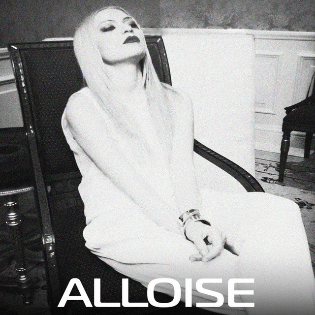 She Knows cover art