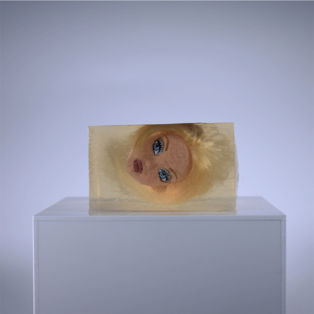 Mortals EP cover art