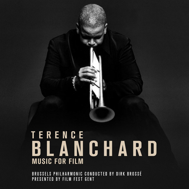 Terence Blanchard - Music For Film cover art