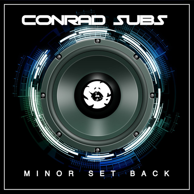 Minor Set Back artwork