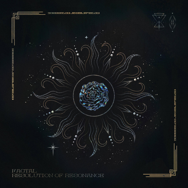 Resolution of Resonance cover