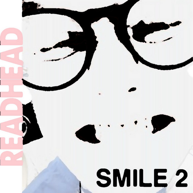 SMILE 2 cover art