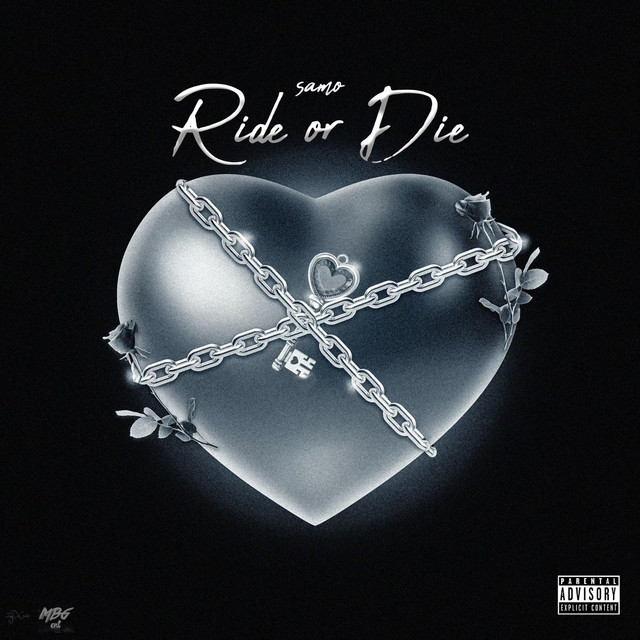 Ride or Die - Single by Samo | Spotify