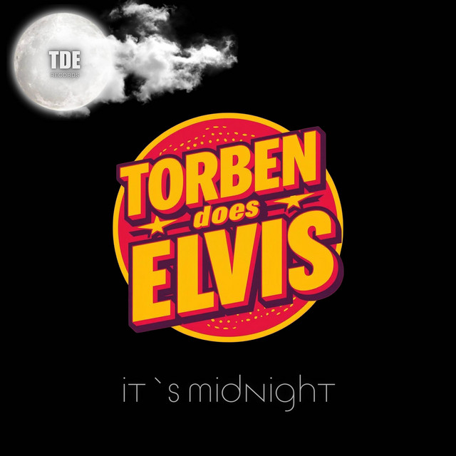 It's Midnight